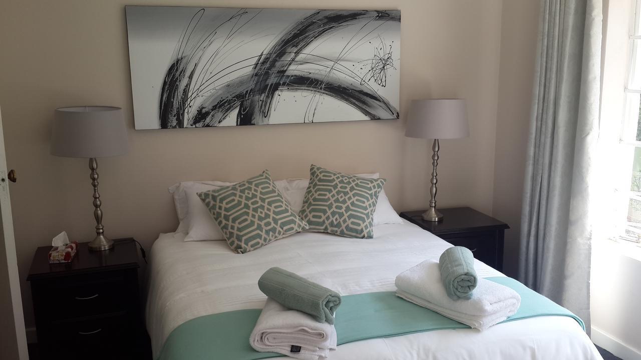 R & R'S Retreat Bed and Breakfast Johannesburg Eksteriør billede