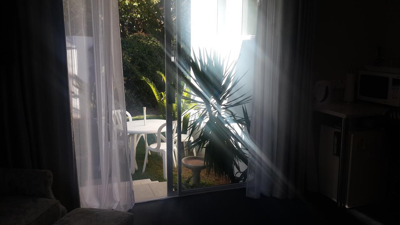 R & R'S Retreat Bed and Breakfast Johannesburg Eksteriør billede